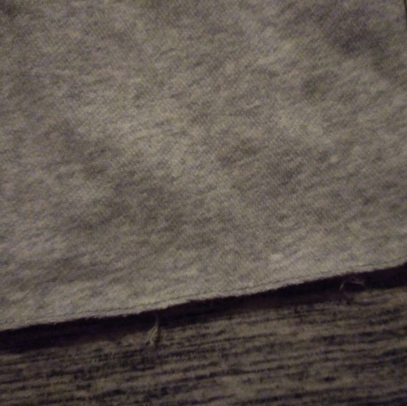 Aeropostale boyfriend sweatpants - Picture 3 of 4